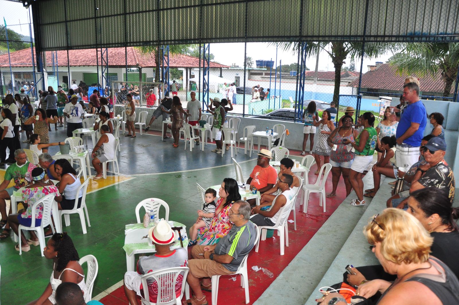 Feijoada — GRESUCV Unidos da Costa Verde — foto 73